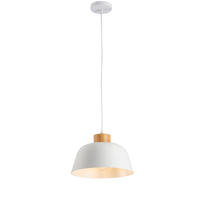 Pendant light