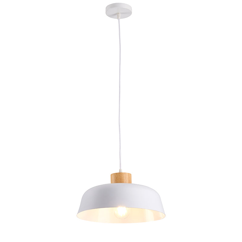 Pendant light