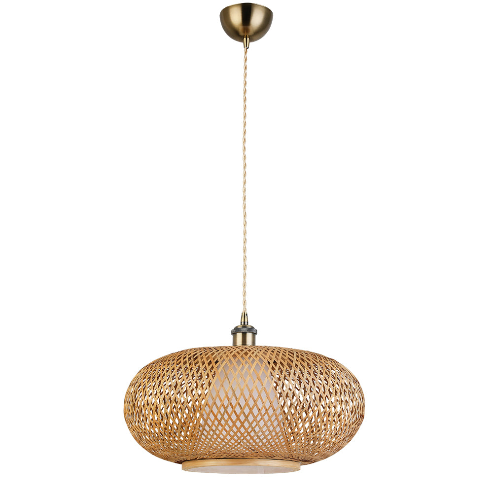 Pendant light