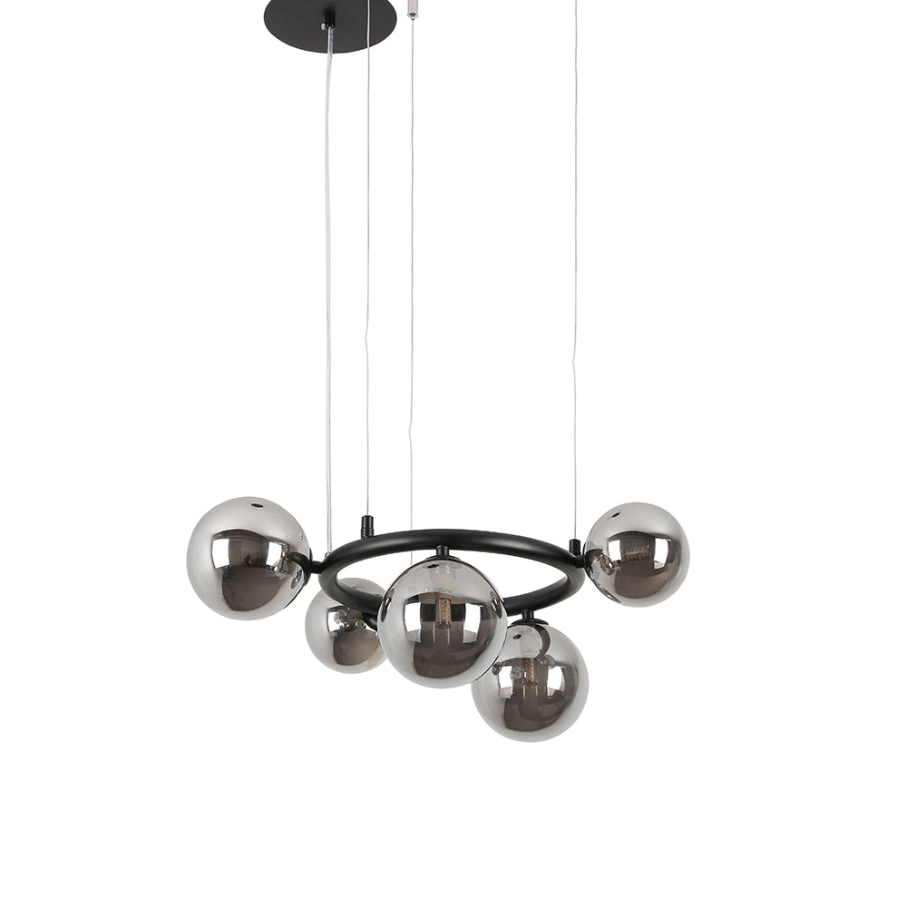 Pendant light