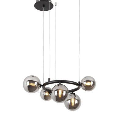 Pendant light