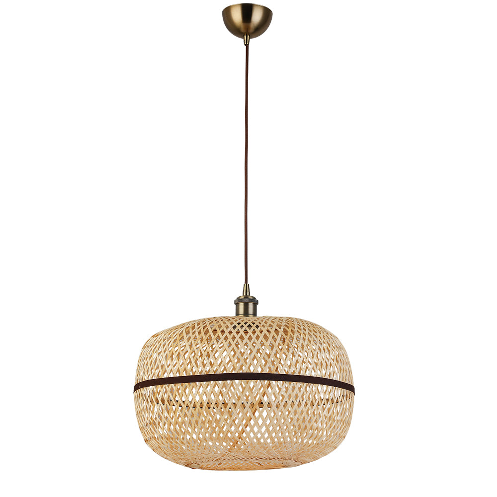 Pendant light