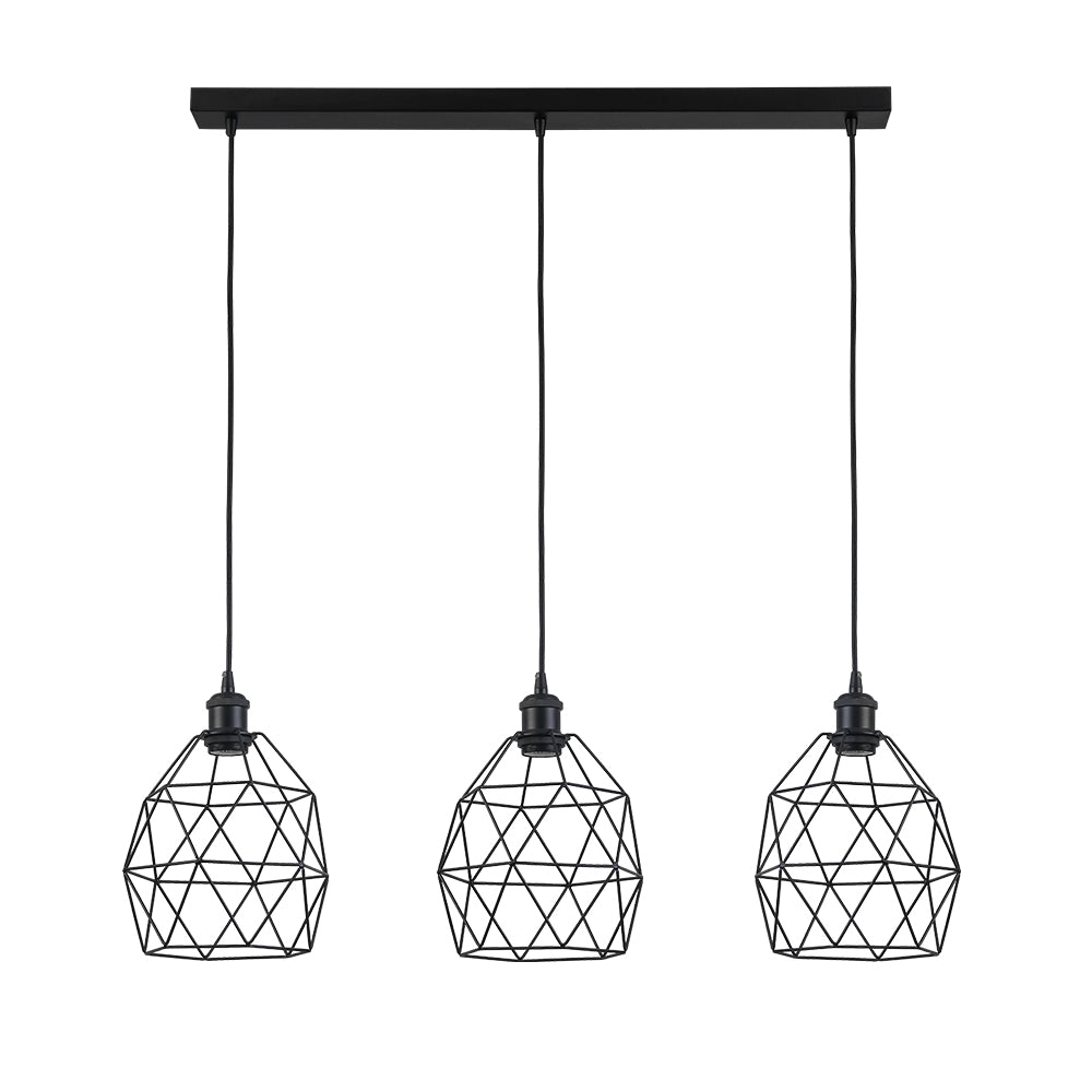 Pendant light