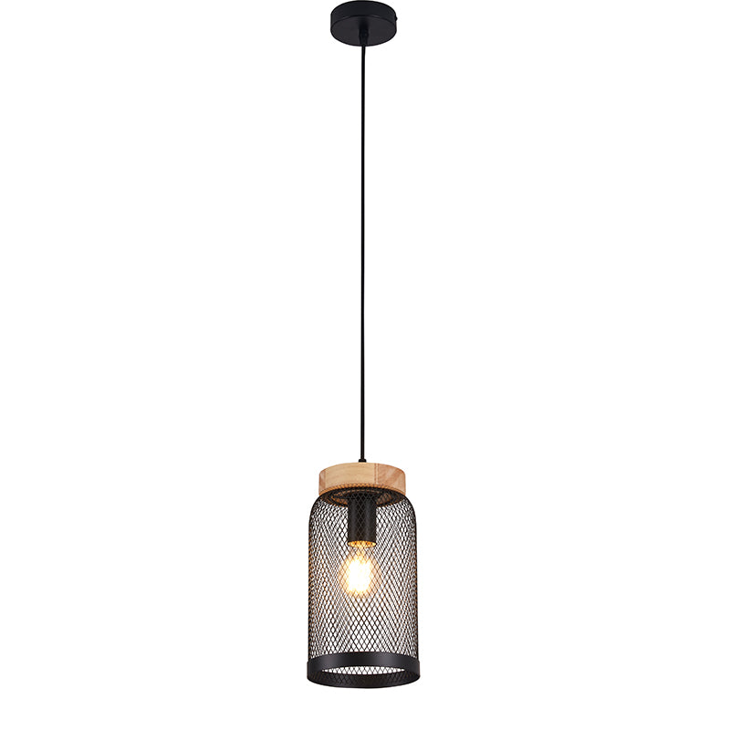 Pendant light