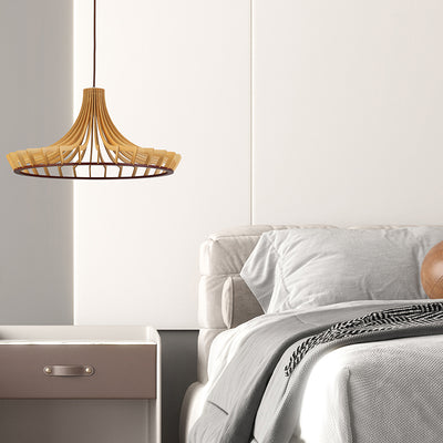 Pendant light