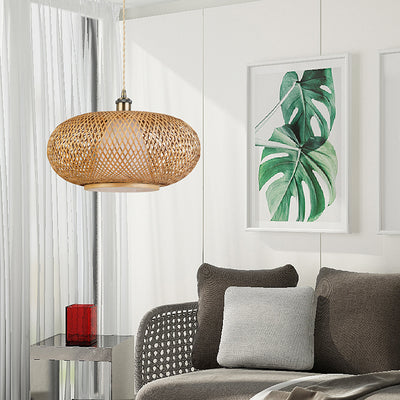 Pendant light