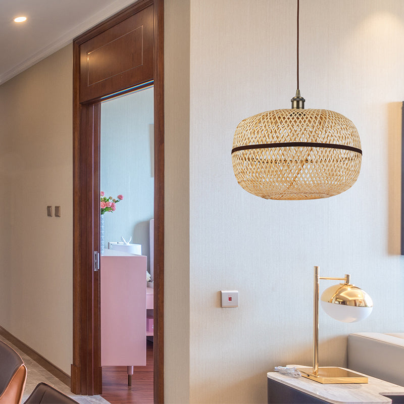 Pendant light