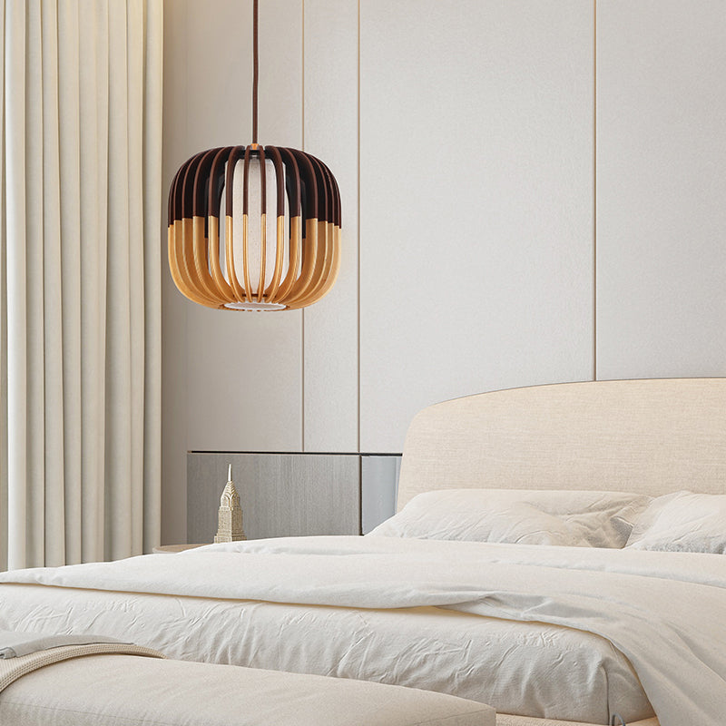 Pendant light