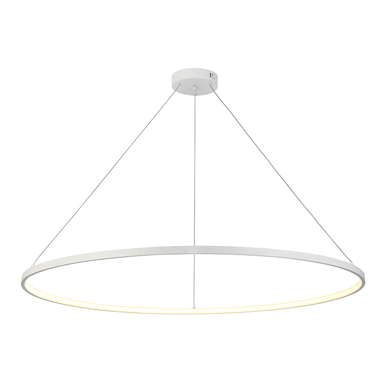 Pendant light