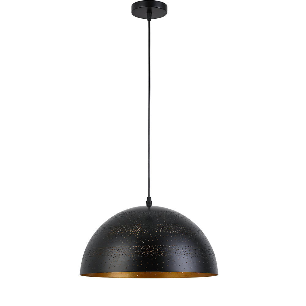 Pendant light