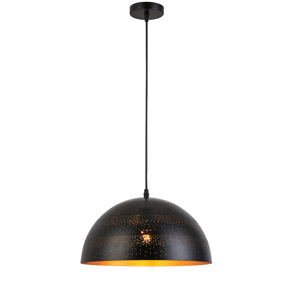 Pendant light