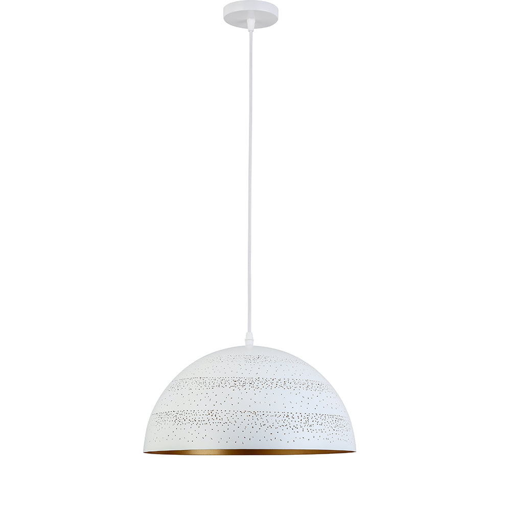 Pendant light