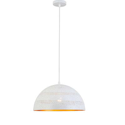 Pendant light