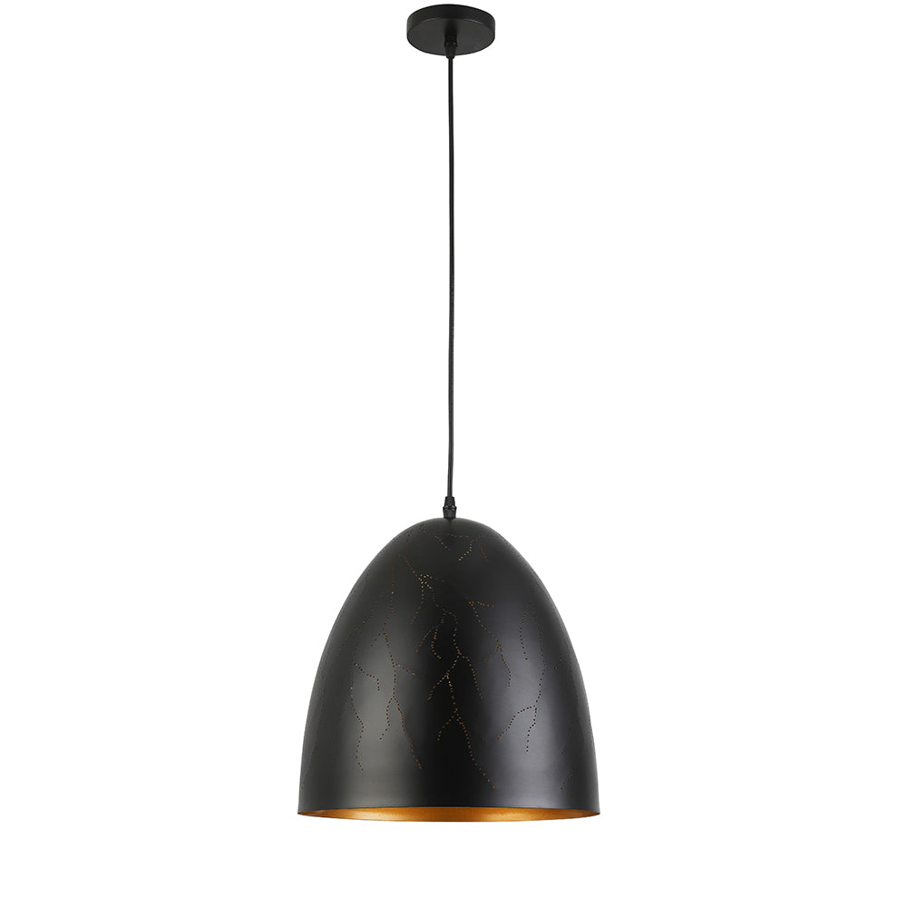 Pendant light