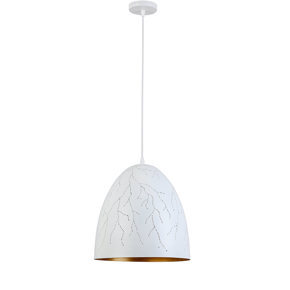 Pendant light