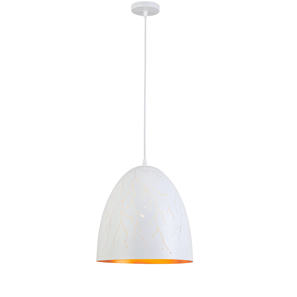 Pendant light