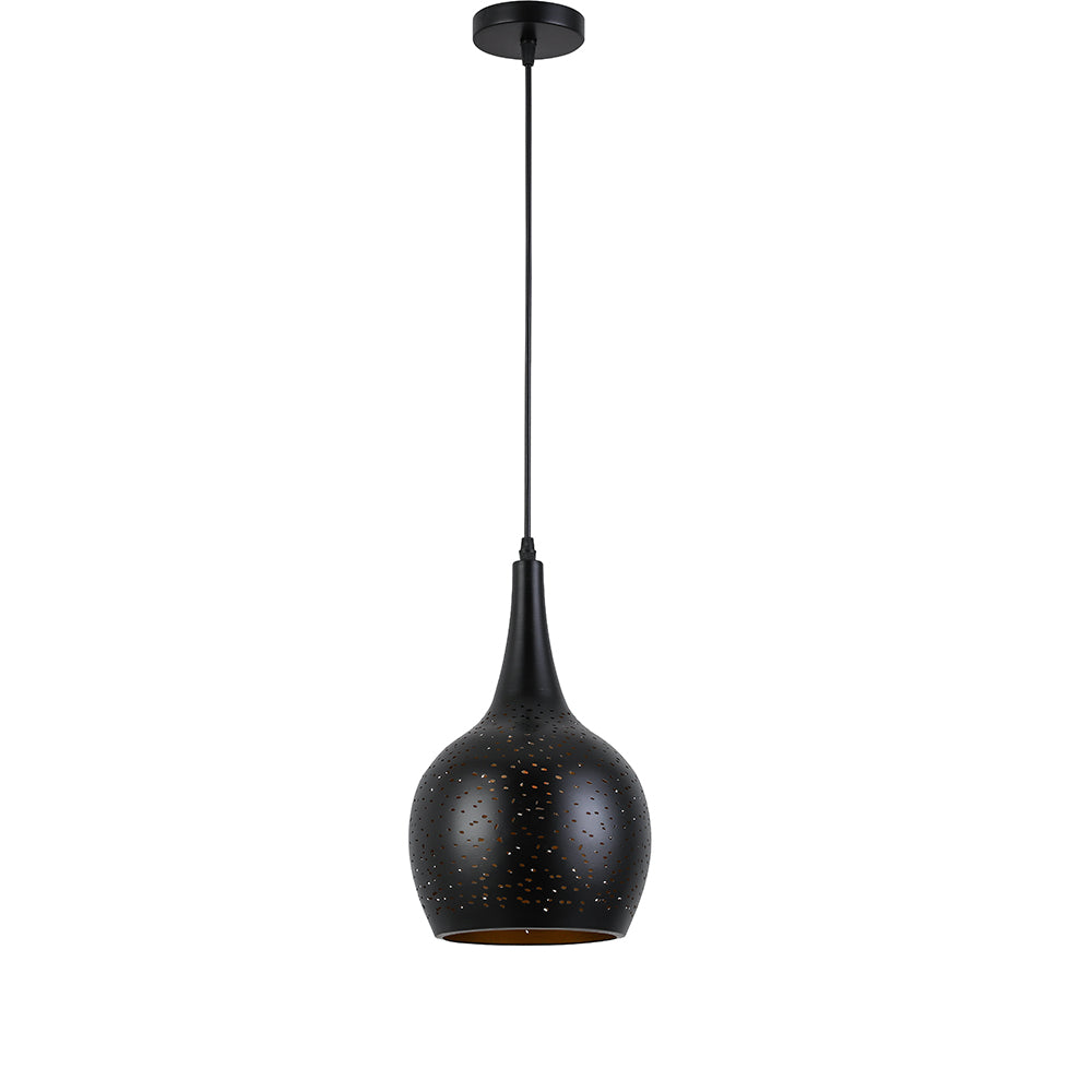 Pendant light