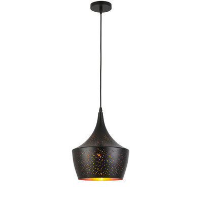 Pendant light