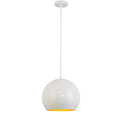 Pendant light