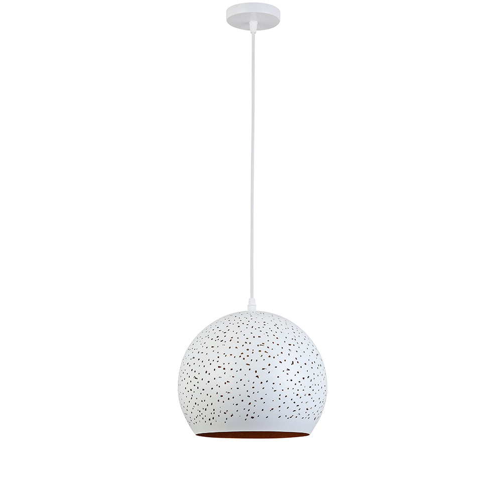 Pendant light