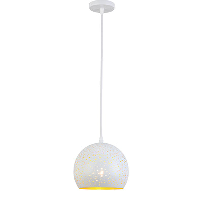 Pendant light