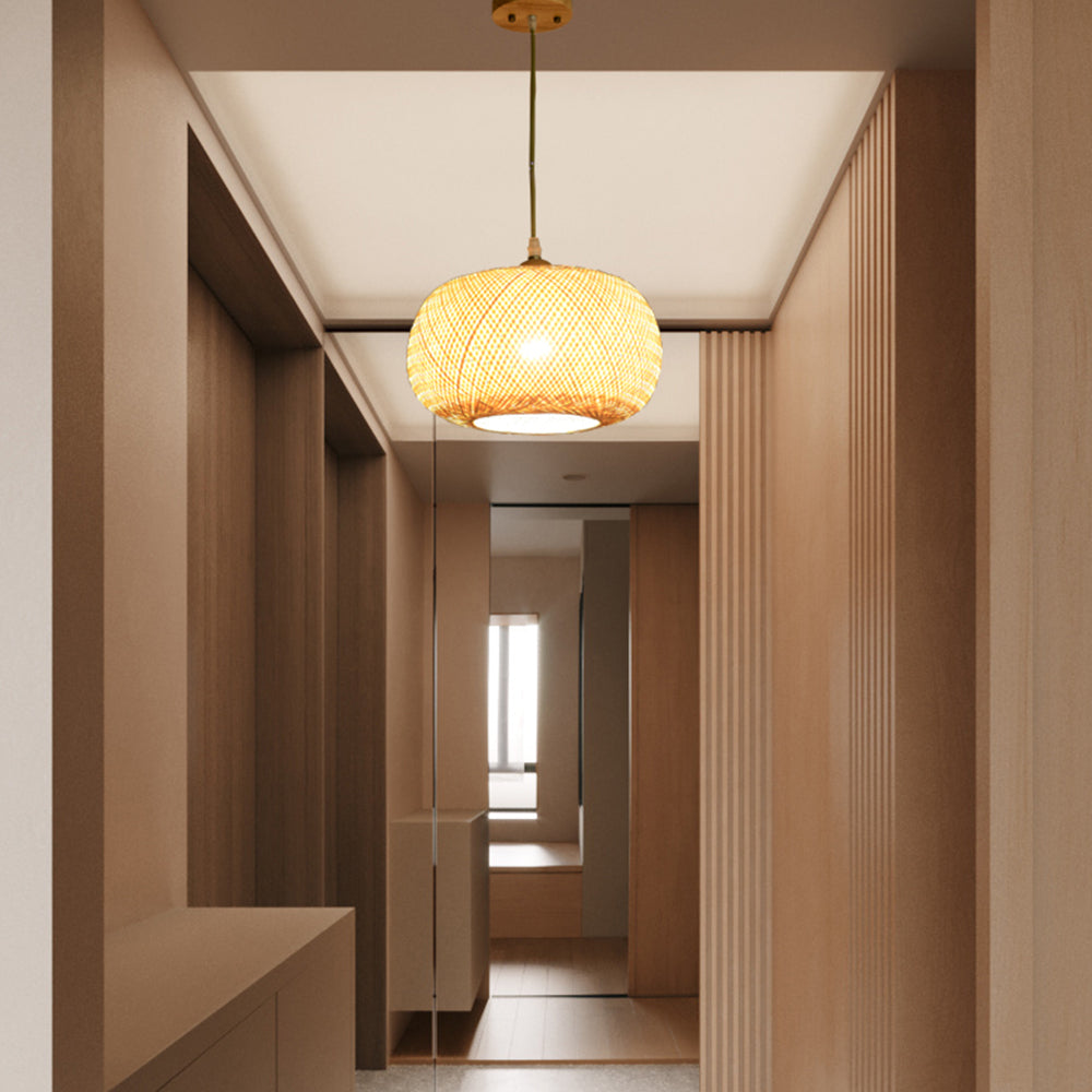 Pendant light