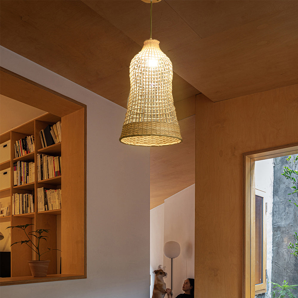 Pendant light