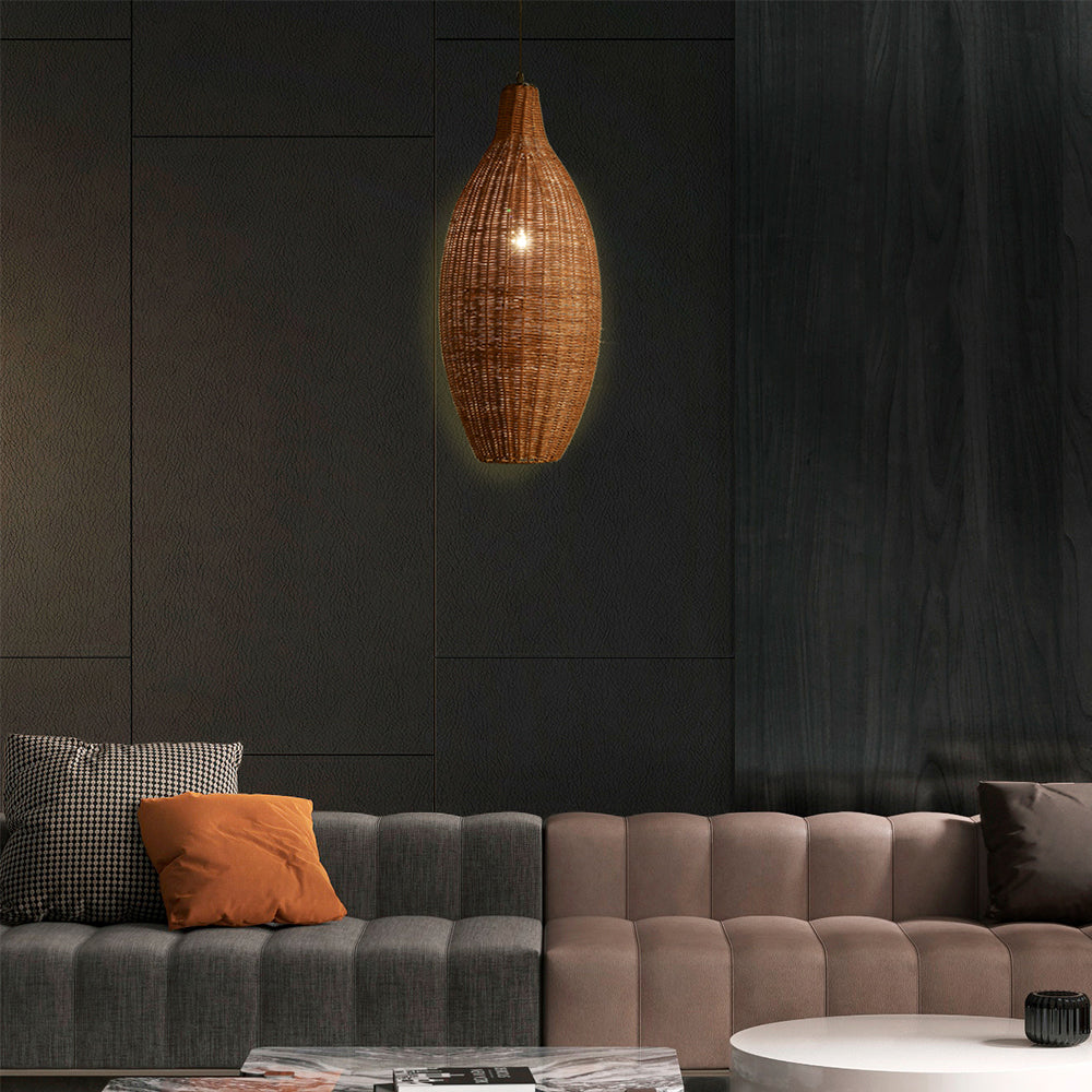 Pendant light