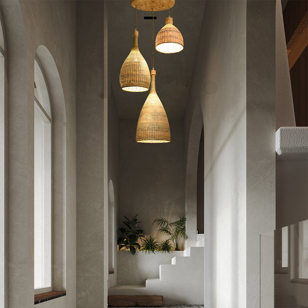 Pendant light