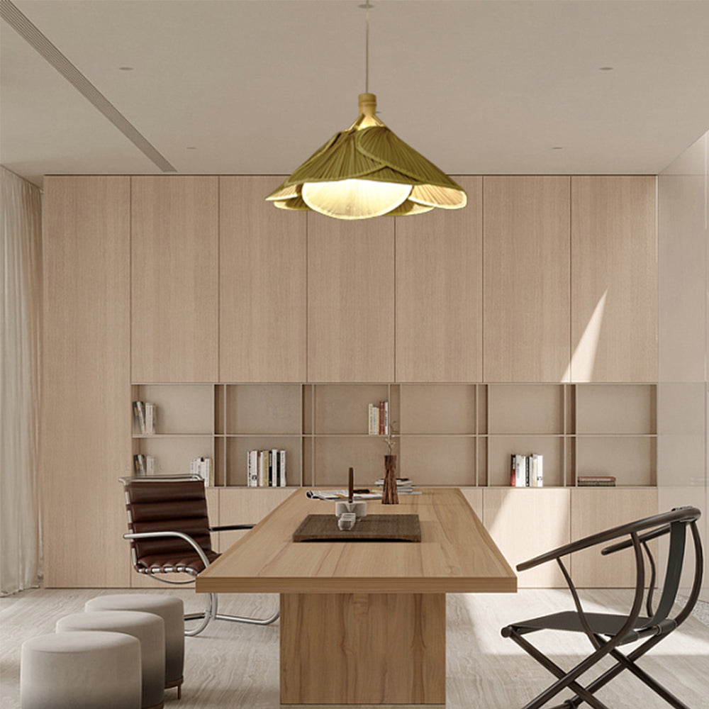 Pendant light