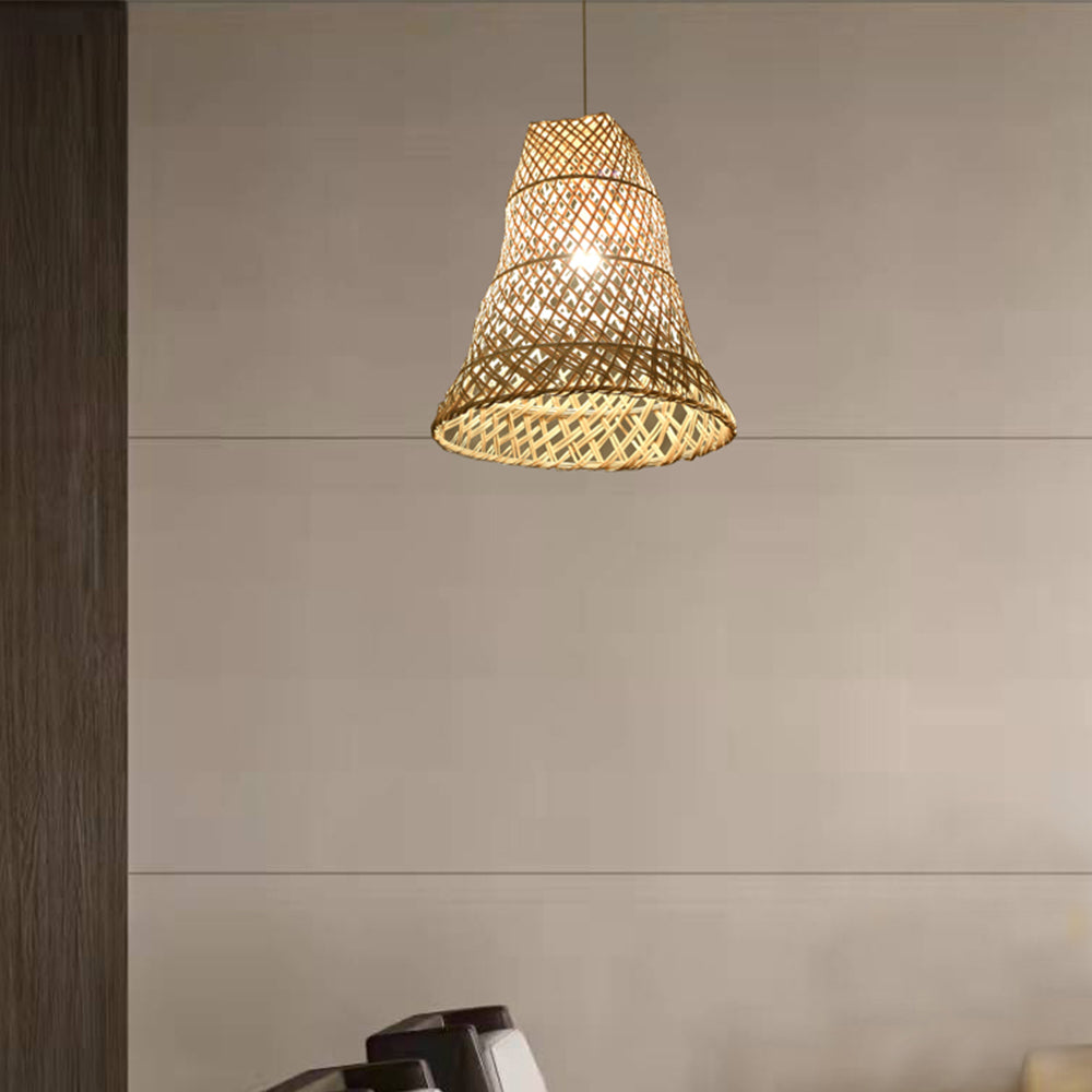 Pendant light