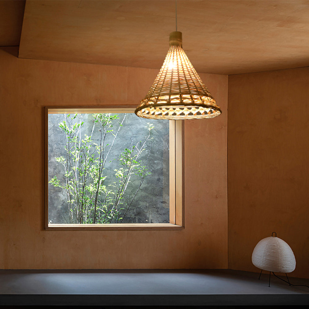 Pendant light