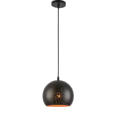 Pendant light