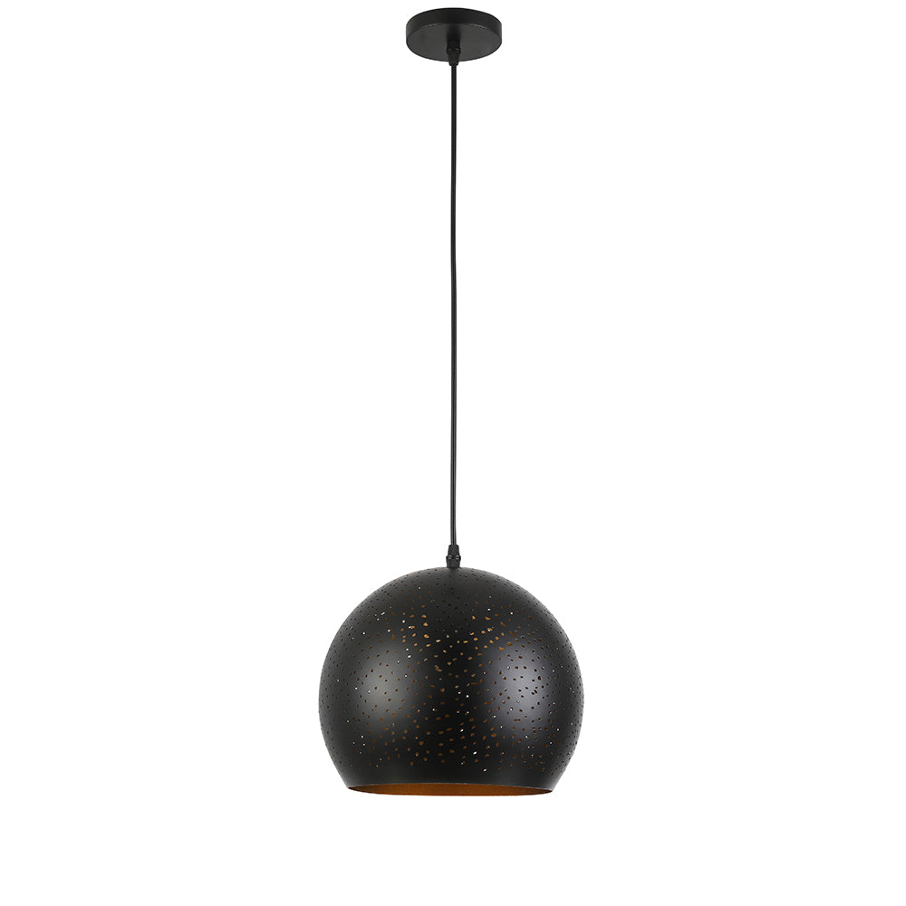 Pendant light