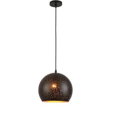 Pendant light