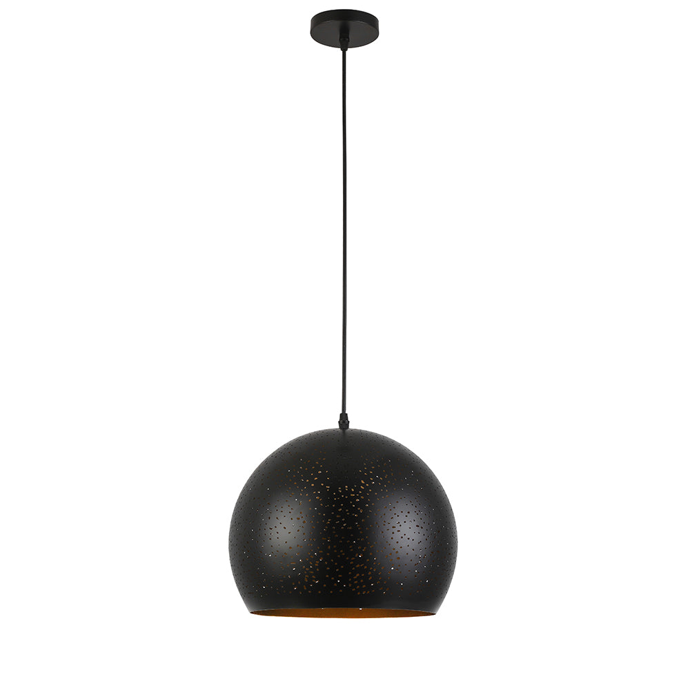 Pendant light