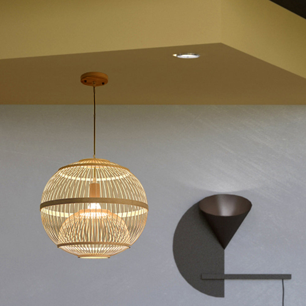 Pendant light