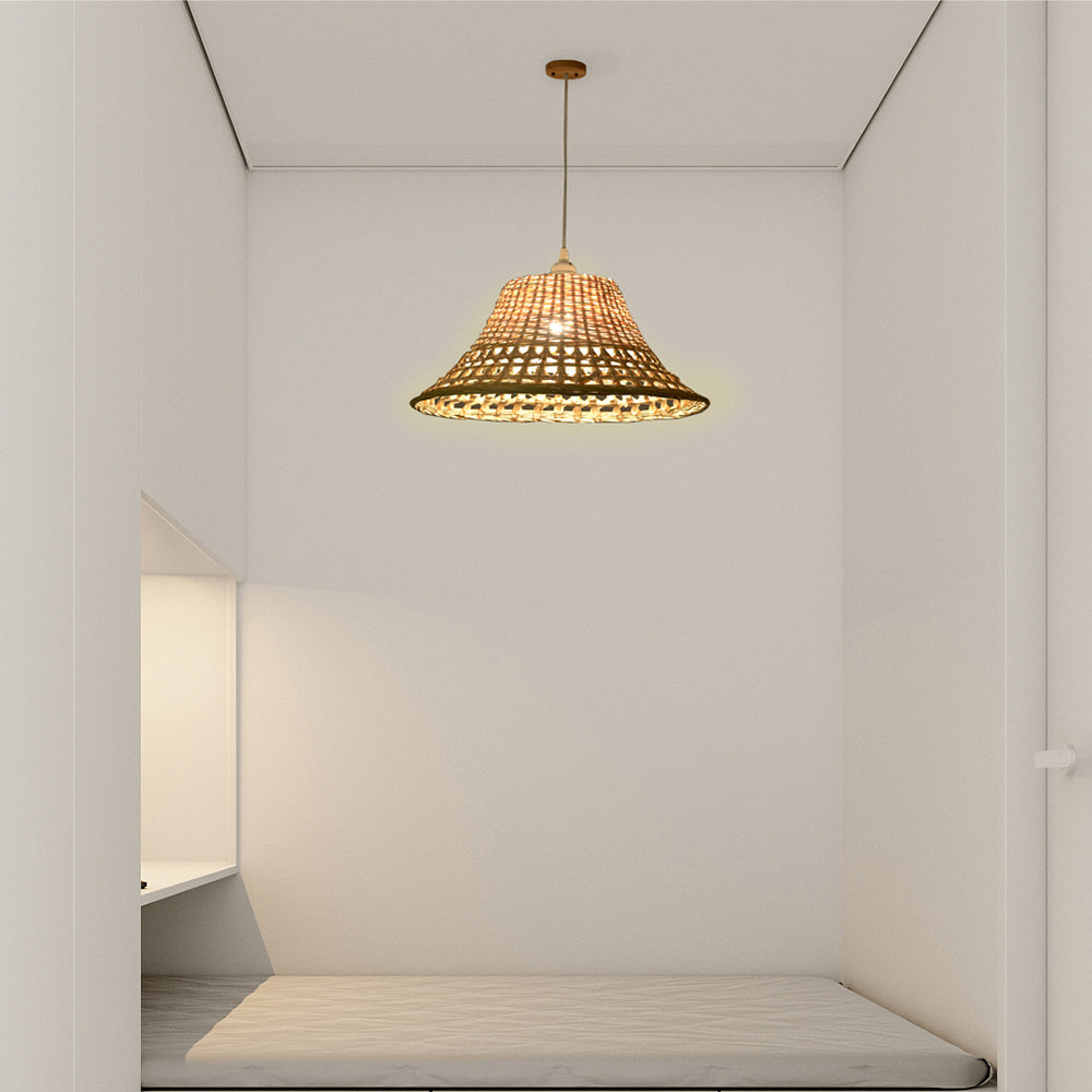 Pendant light