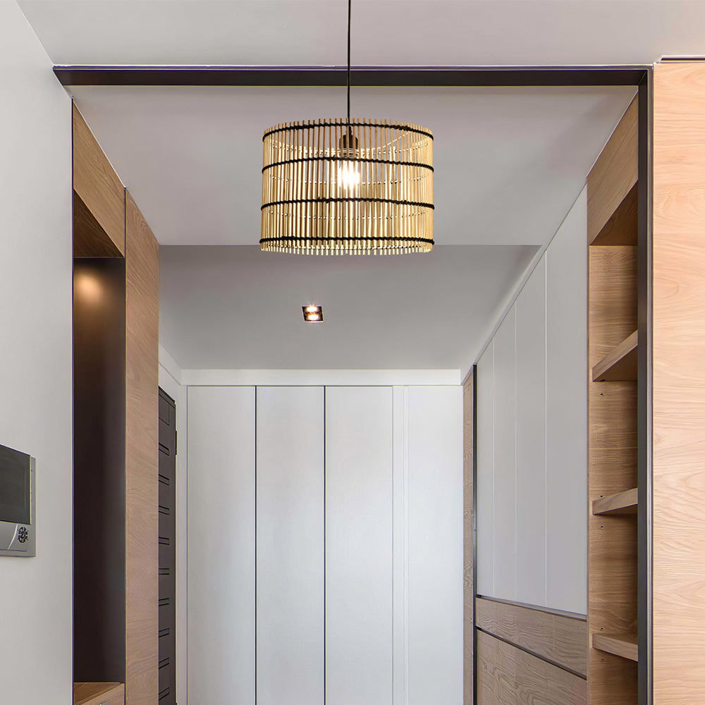 Pendant light