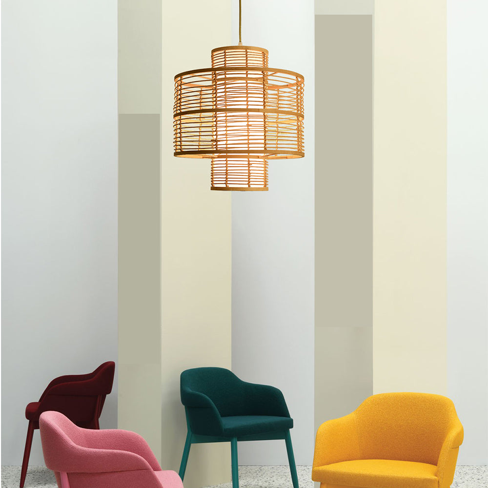 Pendant light