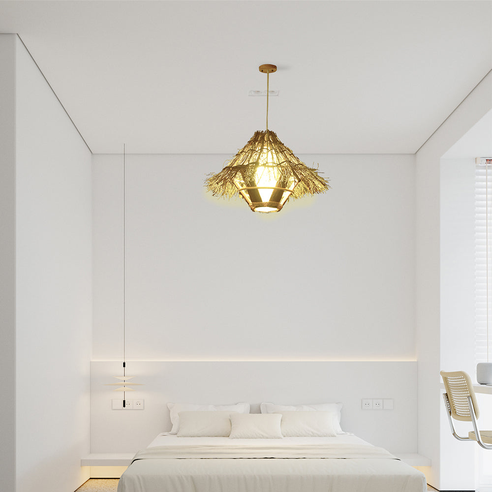 Pendant light