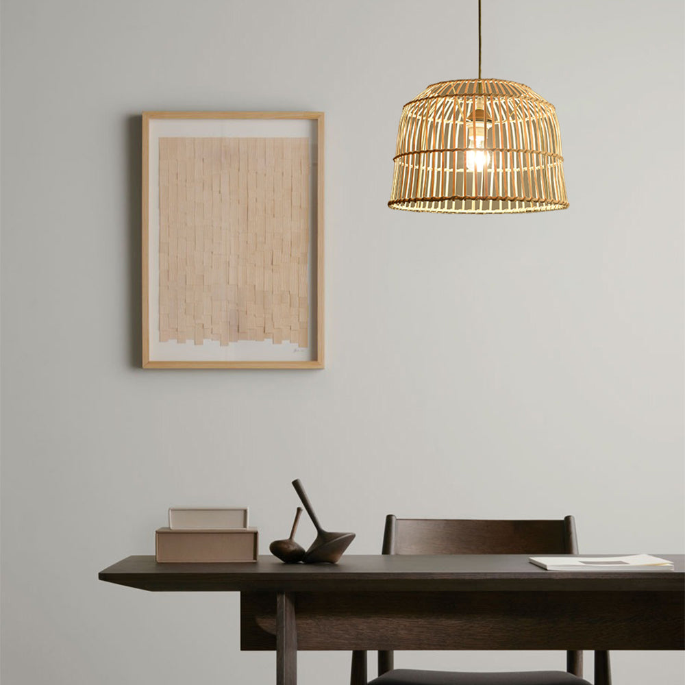 Pendant light