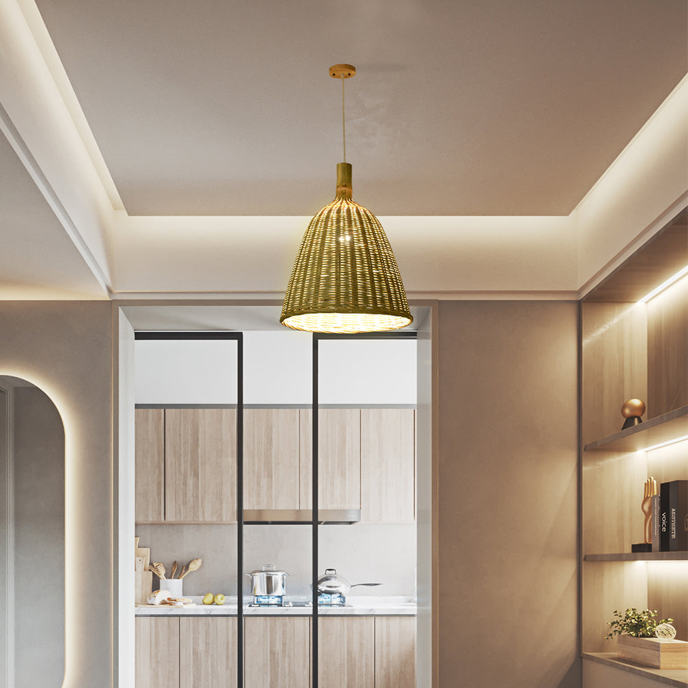 Pendant light