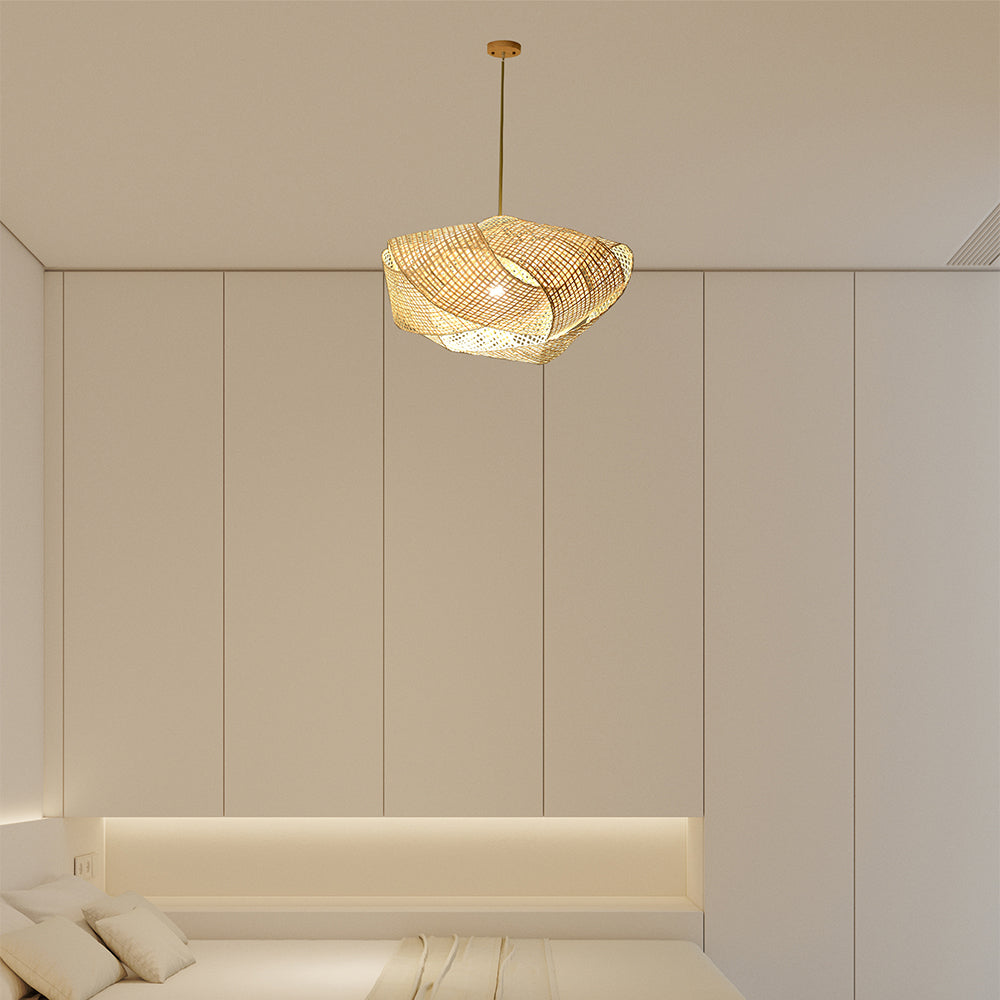 Pendant light