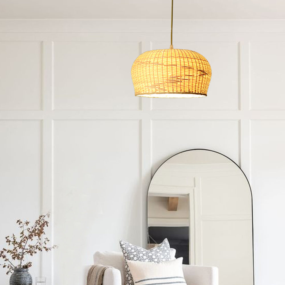 Pendant light