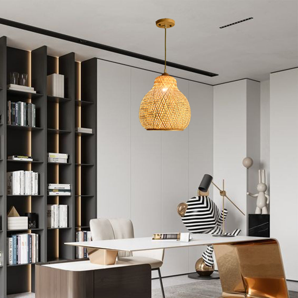 Pendant light