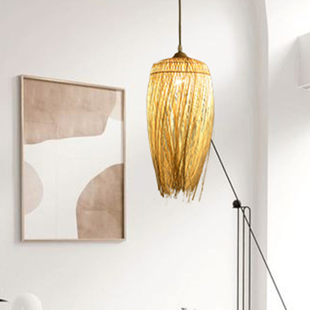 Pendant light