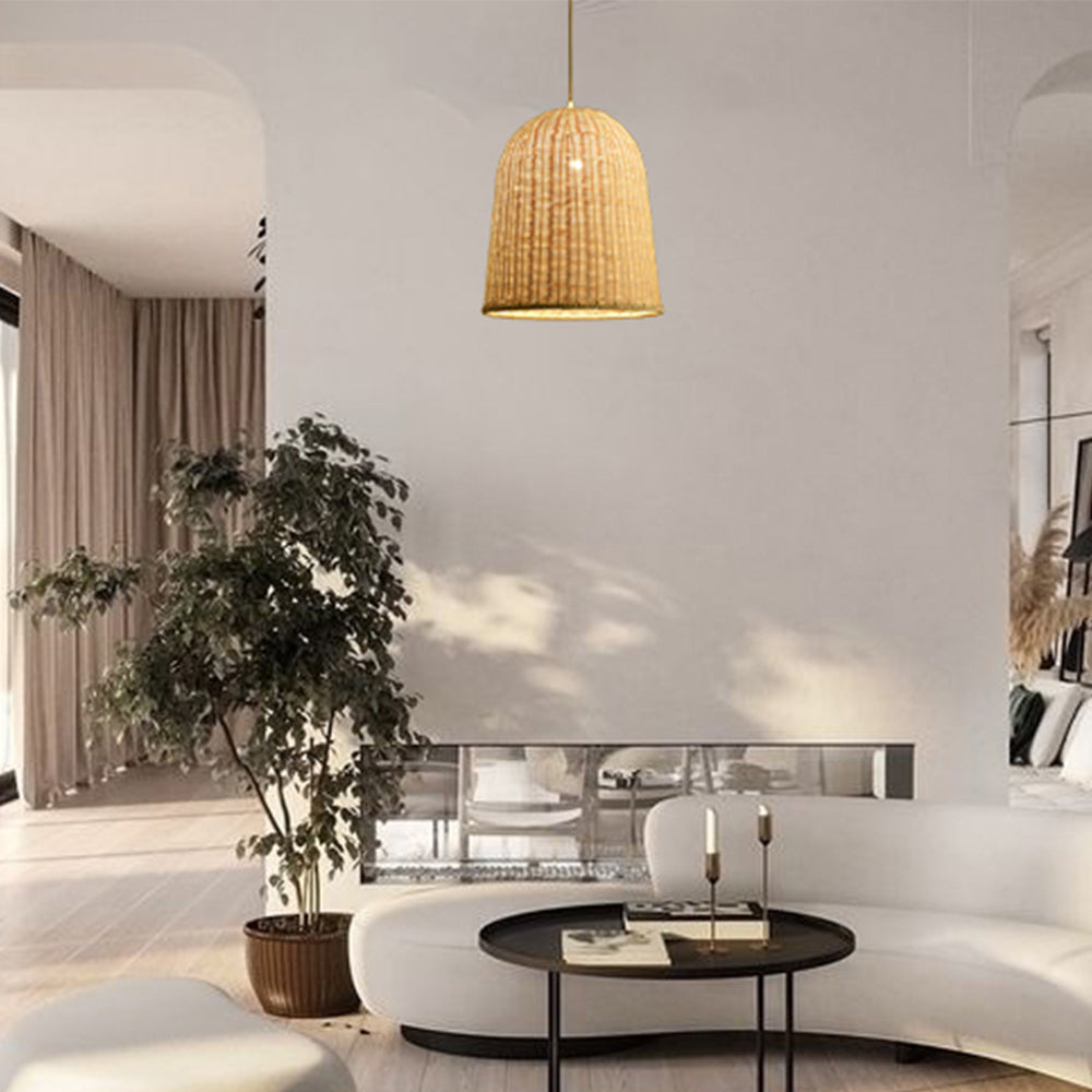 Pendant light