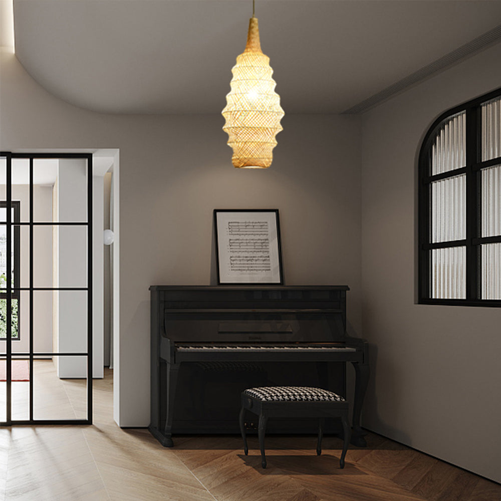 Pendant light