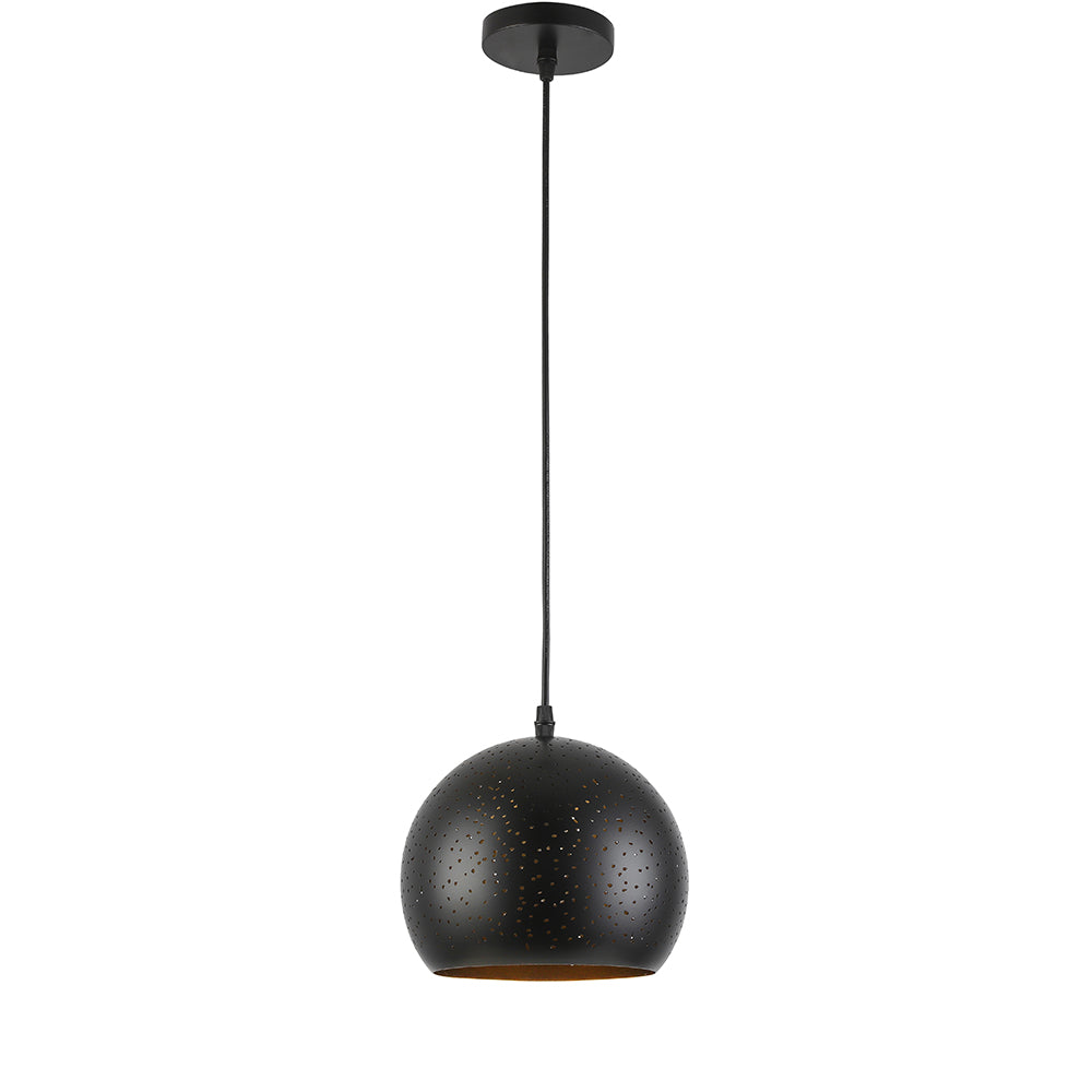 Pendant light